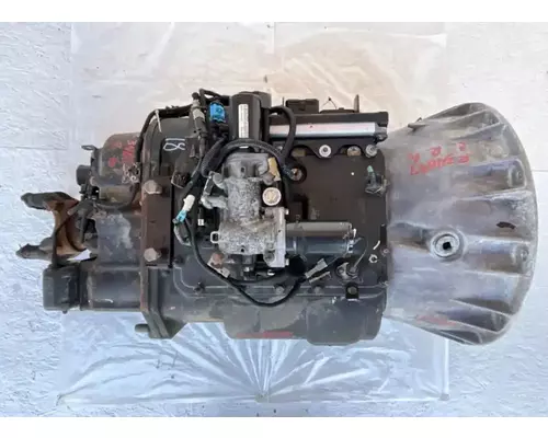 Eaton/Fuller FO-16E313A-MHP Transmission Assembly