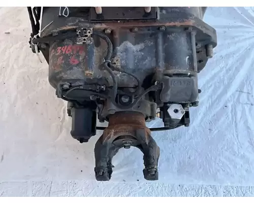 Eaton/Fuller FO-16E313A-MHP Transmission Assembly