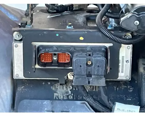 Eaton/Fuller FO-16E313A-MHP Transmission Assembly