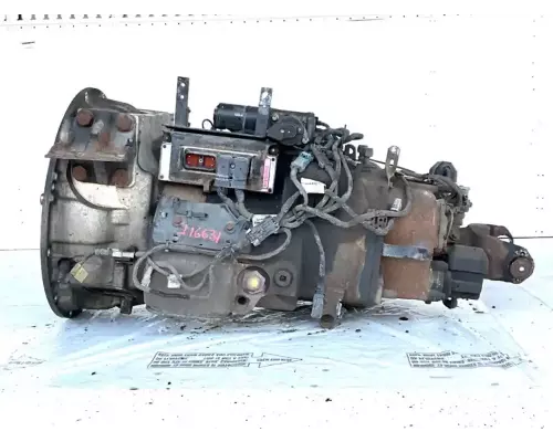 Eaton/Fuller FO-18E313A-MHP Transmission Assembly