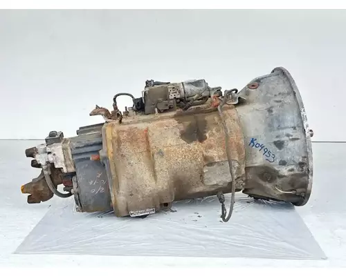 Eaton/Fuller FO-18E313A-MHP Transmission Assembly