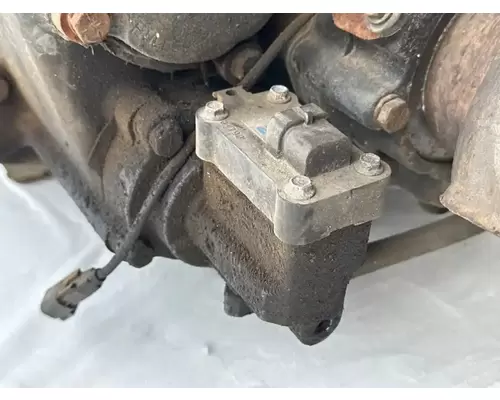 Eaton/Fuller FO-18E313A-MHP Transmission Assembly