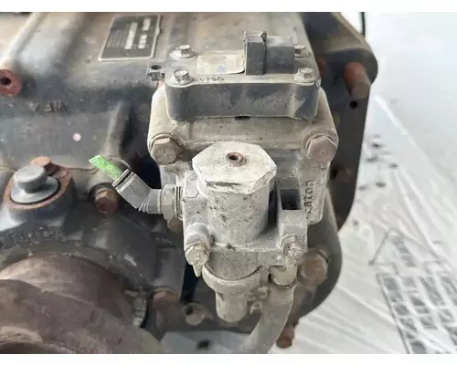 Eaton/Fuller FO-18E313A-MHP Transmission Assembly