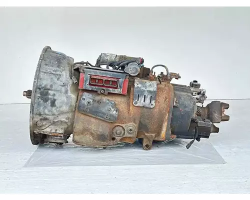 Eaton/Fuller FO-18E313A-MHP Transmission Assembly