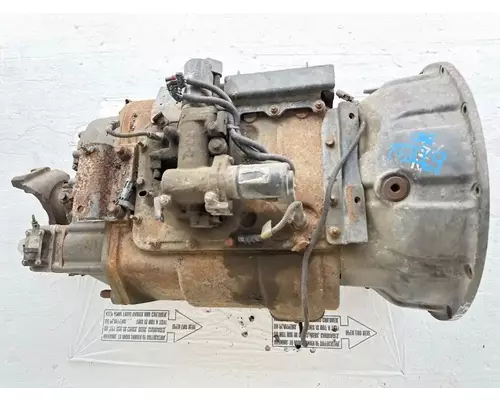 Eaton/Fuller FO-18E313A-MHP Transmission Assembly