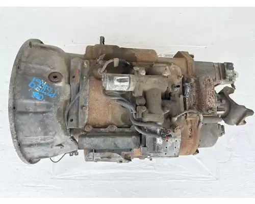 Eaton/Fuller FO-18E313A-MHP Transmission Assembly