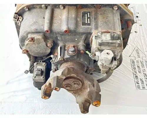 Eaton/Fuller FO-18E313A-MHP Transmission Assembly