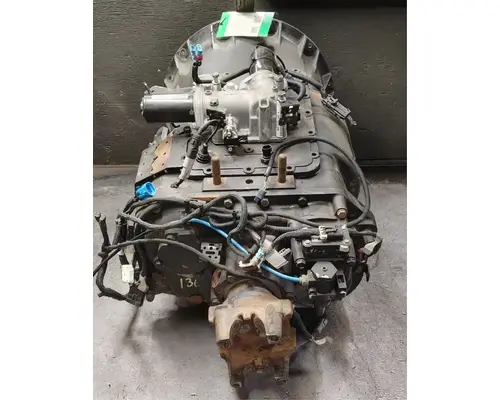 Eaton/Fuller FO14E310CLAS TransmissionTransaxle Assembly
