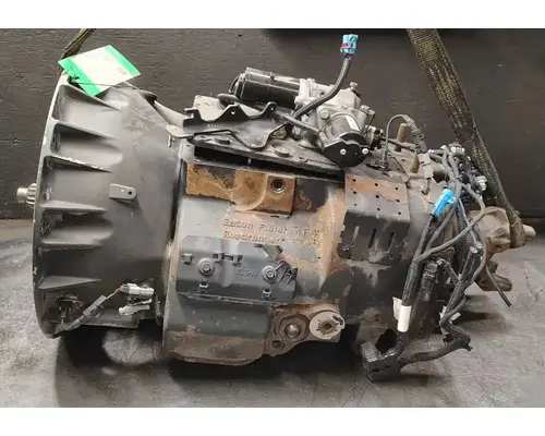 Eaton/Fuller FO14E310CLAS TransmissionTransaxle Assembly