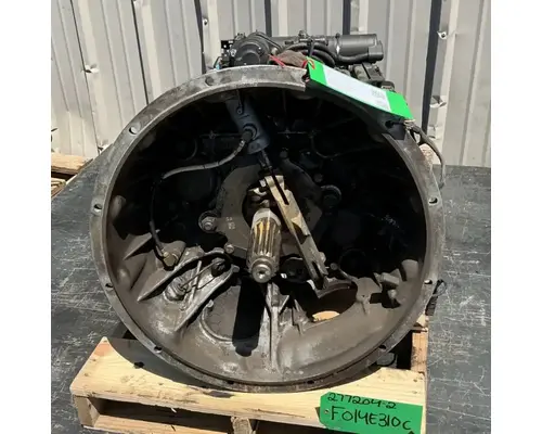 Eaton/Fuller FO14E310CLAS TransmissionTransaxle Assembly