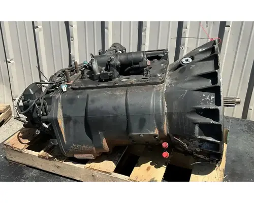 Eaton/Fuller FO14E310CLAS TransmissionTransaxle Assembly