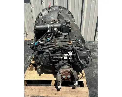Eaton/Fuller FO14E310CLAS TransmissionTransaxle Assembly