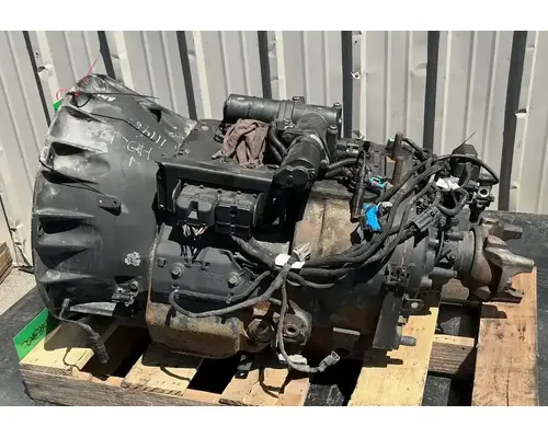 Eaton/Fuller FO14E310CLAS TransmissionTransaxle Assembly