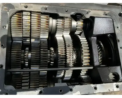 Eaton/Fuller FO14E310CLAS TransmissionTransaxle Assembly