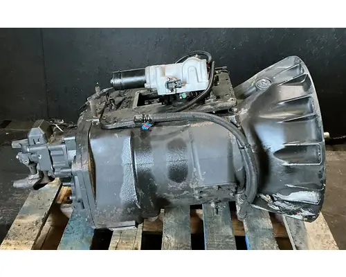 Eaton/Fuller FO14E310CLAS TransmissionTransaxle Assembly