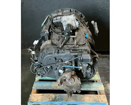 Eaton/Fuller FO14E310CLAS TransmissionTransaxle Assembly