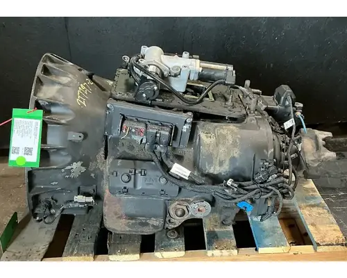 Eaton/Fuller FO14E310CLAS TransmissionTransaxle Assembly