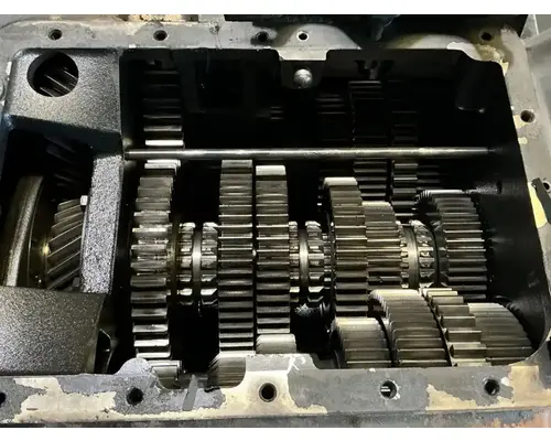 Eaton/Fuller FO14E310CLAS TransmissionTransaxle Assembly