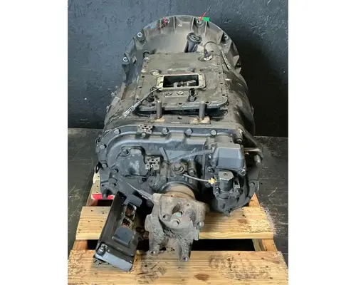 Eaton/Fuller FO14E310CLAS TransmissionTransaxle Assembly