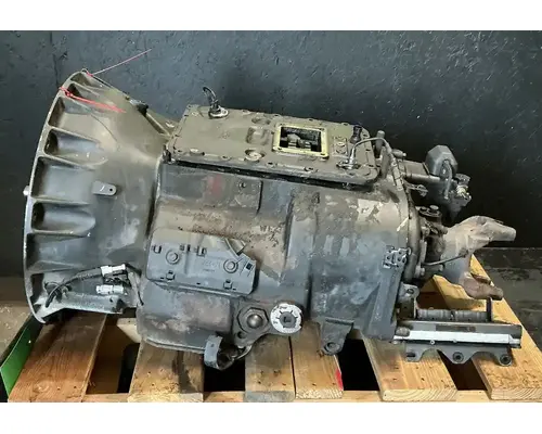 Eaton/Fuller FO14E310CLAS TransmissionTransaxle Assembly