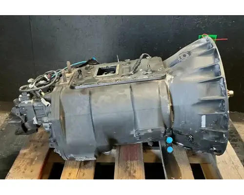 Eaton/Fuller FO14E310CLAS TransmissionTransaxle Assembly