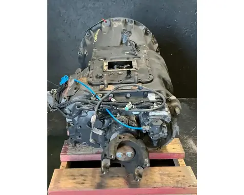 Eaton/Fuller FO14E310CLAS TransmissionTransaxle Assembly