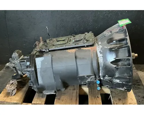 Eaton/Fuller FO14E310CLAS TransmissionTransaxle Assembly