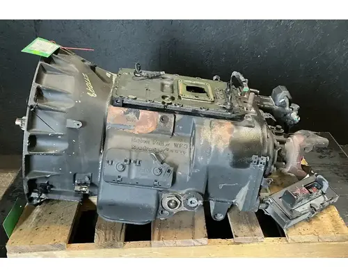 Eaton/Fuller FO14E310CLAS TransmissionTransaxle Assembly