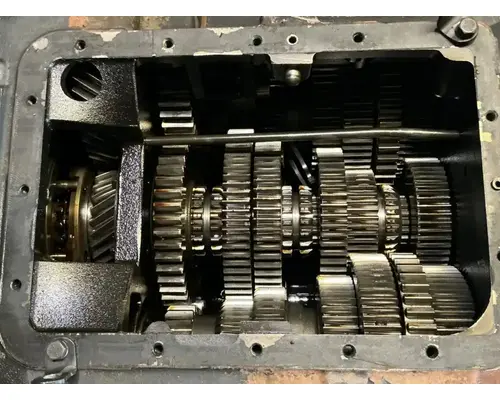 Eaton/Fuller FO14E310CLAS TransmissionTransaxle Assembly