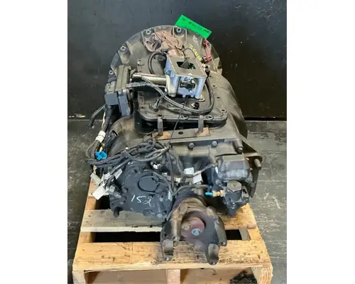 Eaton/Fuller FO14E310CLAS TransmissionTransaxle Assembly