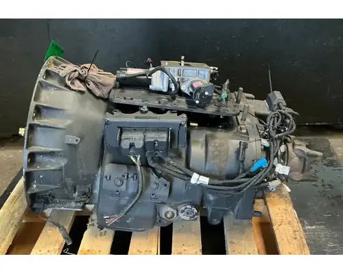 Eaton/Fuller FO14E310CLAS TransmissionTransaxle Assembly