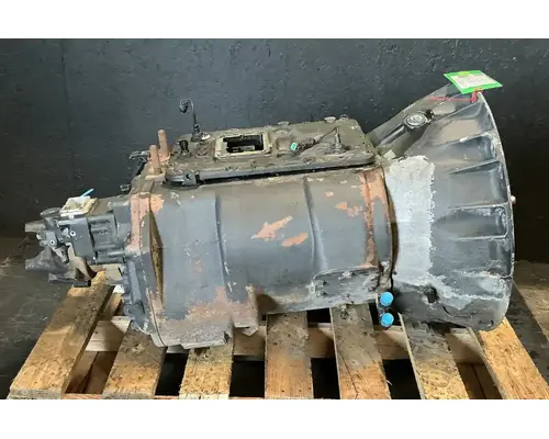 Eaton/Fuller FO14E310CLAS TransmissionTransaxle Assembly