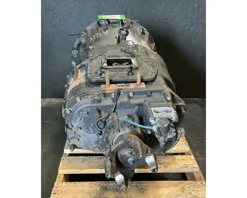 Eaton/Fuller FO14E310CLAS TransmissionTransaxle Assembly