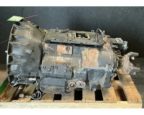 Eaton/Fuller FO14E310CLAS TransmissionTransaxle Assembly