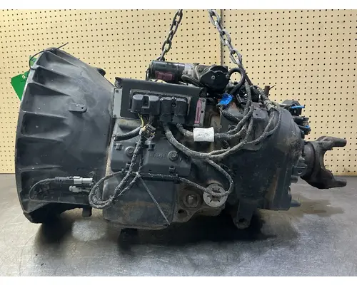 Eaton/Fuller FO14E310CLAS TransmissionTransaxle Assembly