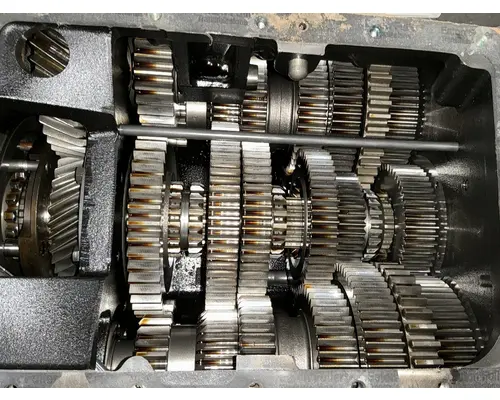 Eaton/Fuller FO14E310CLAS TransmissionTransaxle Assembly