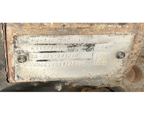 Eaton/Fuller FO14E310CLAS TransmissionTransaxle Assembly