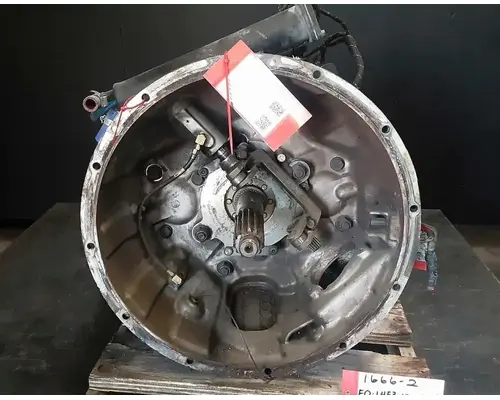 Eaton/Fuller FO14E310CLAS TransmissionTransaxle Assembly