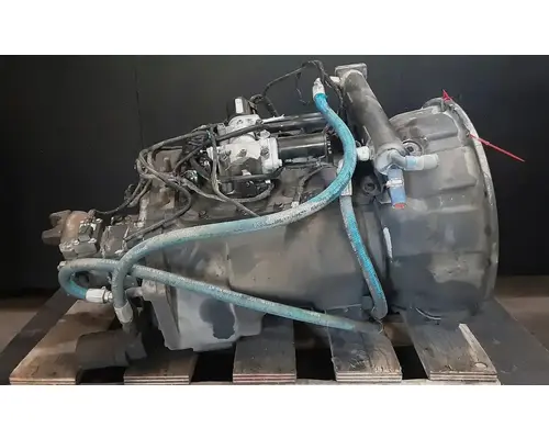 Eaton/Fuller FO14E310CLAS TransmissionTransaxle Assembly