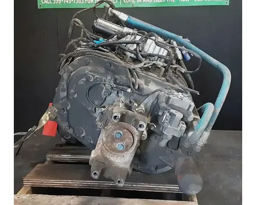 Eaton/Fuller FO14E310CLAS TransmissionTransaxle Assembly