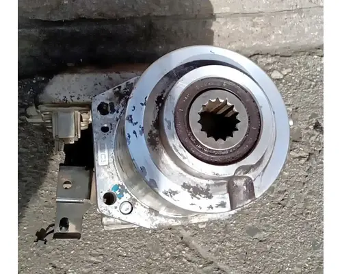 Eaton/Fuller FO16E310CLAS Manual Transmission Parts, Misc.
