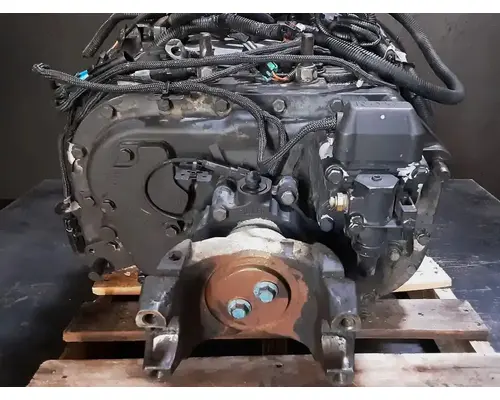Eaton/Fuller FO16E310CLAS TransmissionTransaxle Assembly
