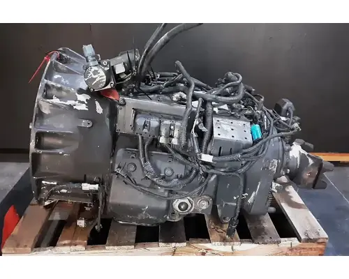Eaton/Fuller FO16E310CLAS TransmissionTransaxle Assembly