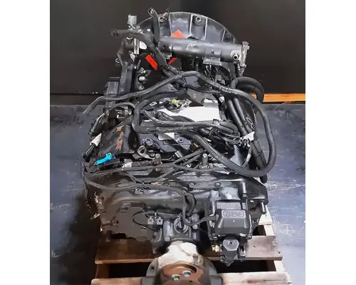 Eaton/Fuller FO16E310CLAS TransmissionTransaxle Assembly