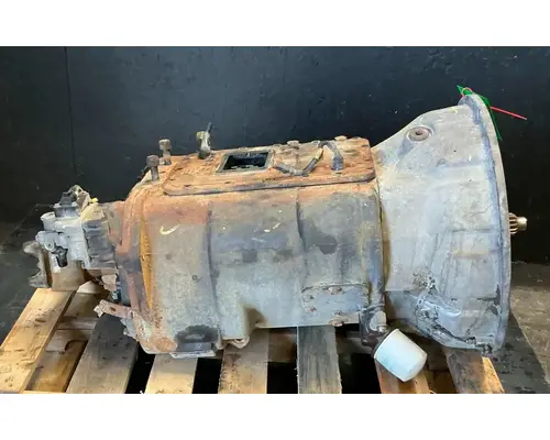 Eaton/Fuller FO16E310CLAS TransmissionTransaxle Assembly