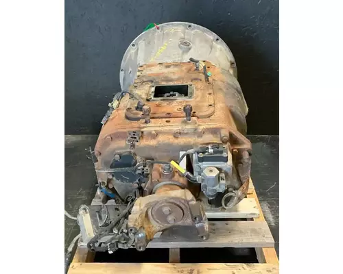 Eaton/Fuller FO16E310CLAS TransmissionTransaxle Assembly