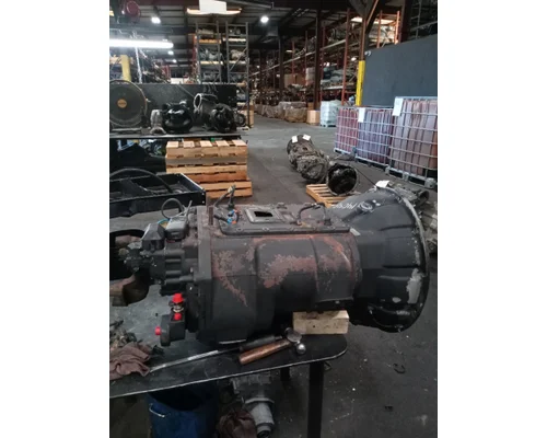Eaton/Fuller FO16E310CLAS TransmissionTransaxle Assembly