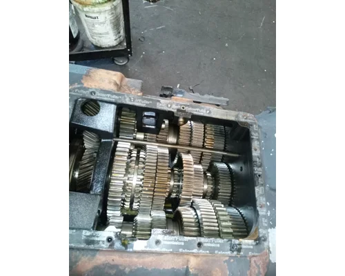 Eaton/Fuller FO16E310CLAS TransmissionTransaxle Assembly