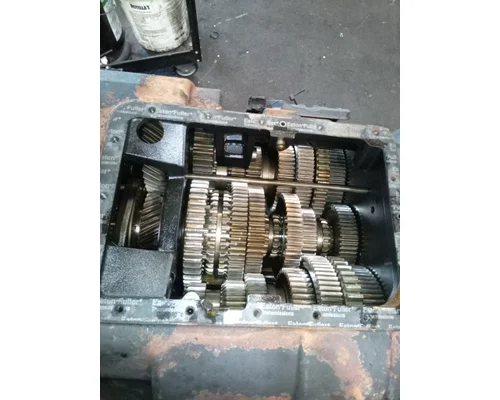 Eaton/Fuller FO16E310CLAS TransmissionTransaxle Assembly