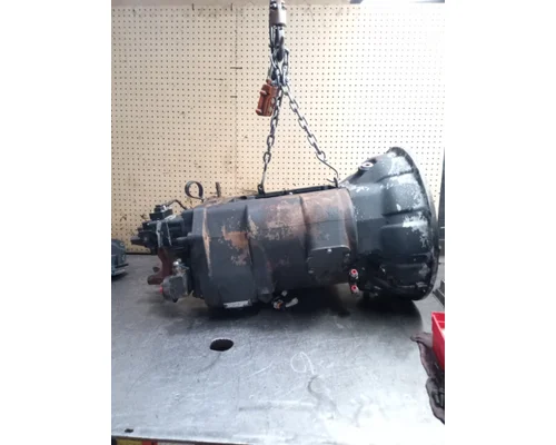 Eaton/Fuller FO16E310CLAS TransmissionTransaxle Assembly